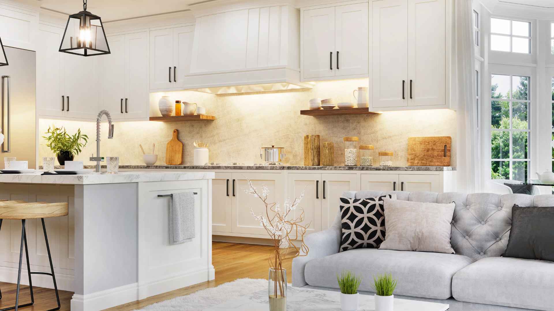 Why Hiring a Local Interior Designer Is One of the Best Things You Can Do for Your Montgomery County Home or Business